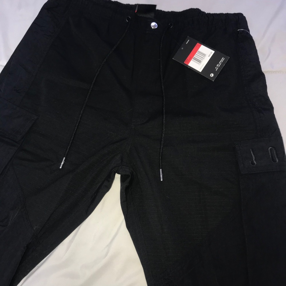 Jordan cargo pants